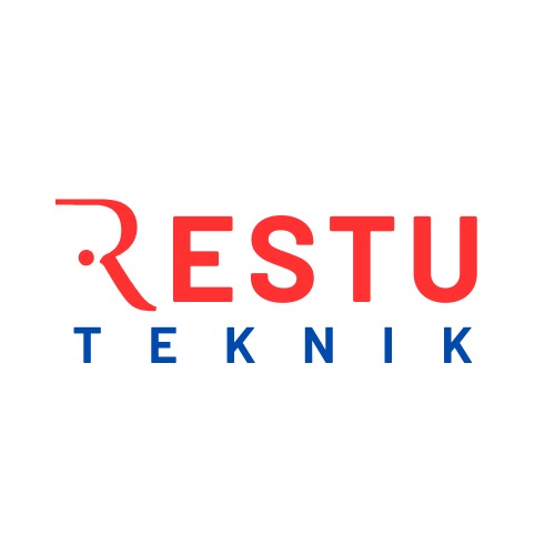 Restu Teknik Logo